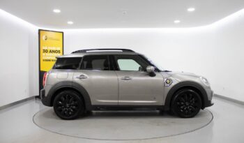 MINI Mini Countryman COOPER SE ALL4 AUTO completo