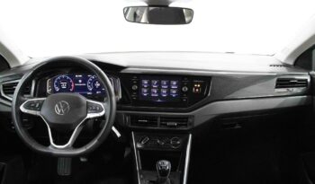 VOLKSWAGEN Polo 1.0 TSI LIFE completo