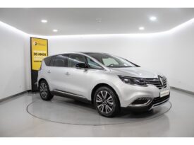 RENAULT Espace V 1.6 TCE INITIALE PARIS EDC