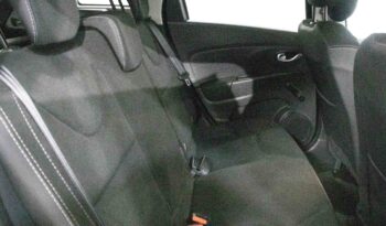 RENAULT Clio IV Sport Tourer Fase II 1.5 DCI LIMITED C/PM+PNEU completo