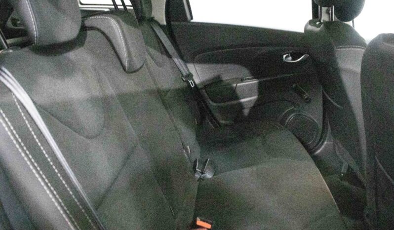 RENAULT Clio IV Sport Tourer Fase II 1.5 DCI LIMITED C/PM+PNEU completo