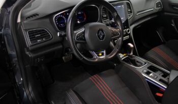 RENAULT Mégane IV Sport Tourer Fase II 1.5 BLUE DCI R.S. LINE EDC completo