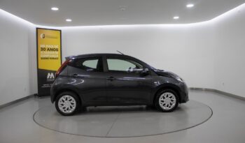 TOYOTA Aygo 1.0 X-PLAY+X-TOUCH completo