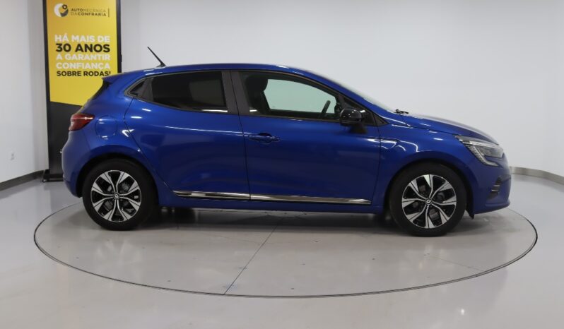 RENAULT Clio V 1.0 TCE EVOLUTION completo
