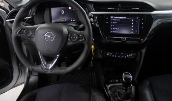 OPEL Corsa F 1.2 T ELEGANCE completo