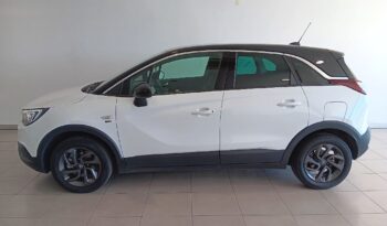 OPEL Crossland X 1.2 T 120 ANOS completo