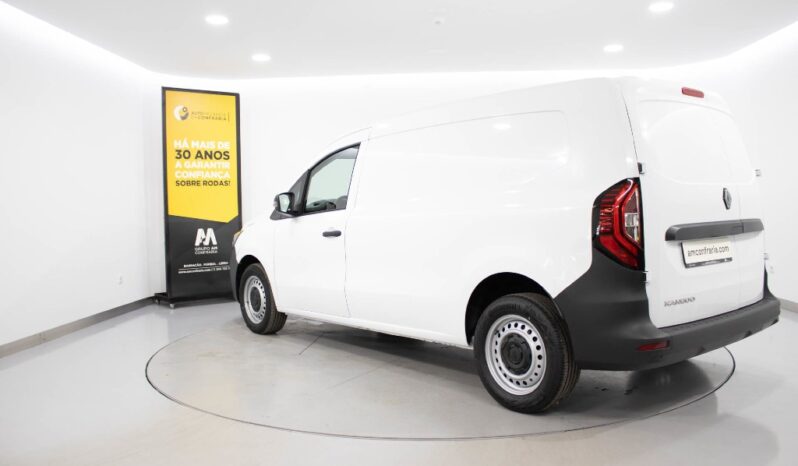 RENAULT Kangoo Van 1.5 BLUE DCI L2 ADCE completo