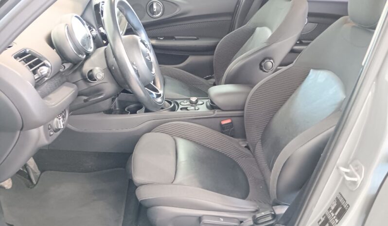 MINI Mini Clubman ONE D completo