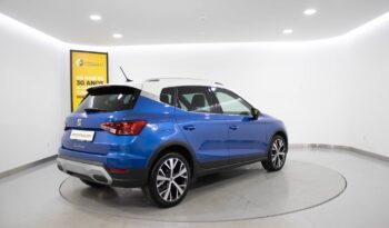 SEAT Arona 1.0 TSI XPERIENCE completo