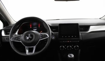 MITSUBISHI ASX 1.0 MPI-T INVITE completo