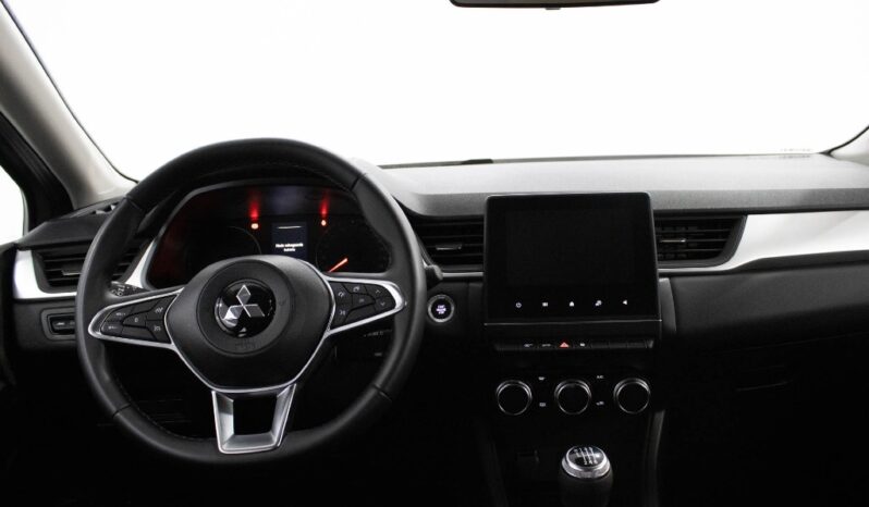 MITSUBISHI ASX 1.0 MPI-T INVITE completo