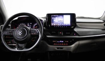 SUZUKI SWIFT 1.2 MILD HYBRID S3 completo