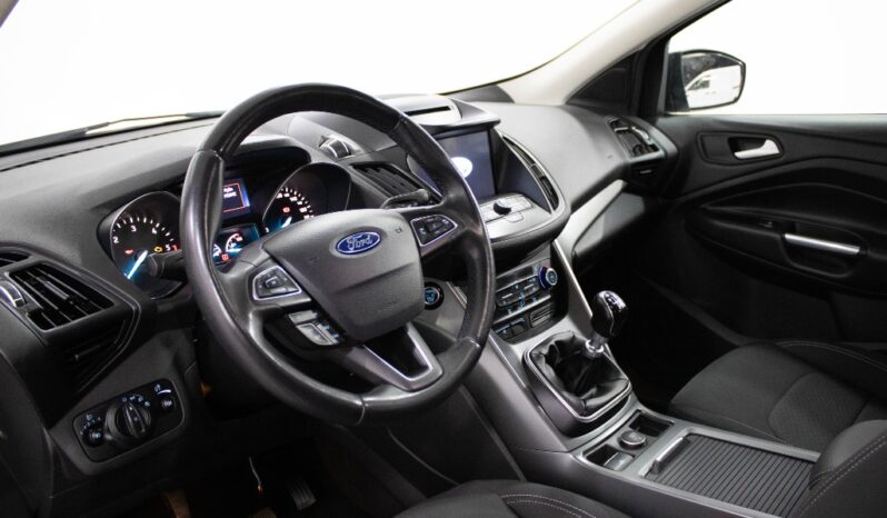 FORD Kuga 1.5 TDCI BUSINESS completo