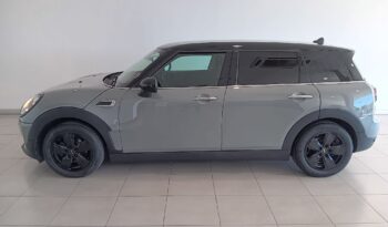 MINI Mini Clubman ONE D completo