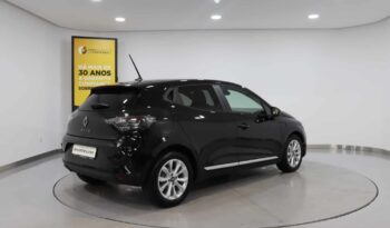RENAULT Clio V Fase II 1.0 TCE EVOLUTION completo