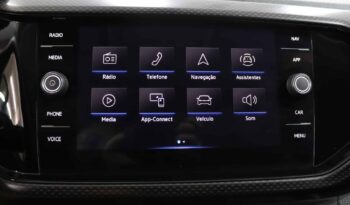 VOLKSWAGEN T-Cross 1.0 TSI LIFE completo