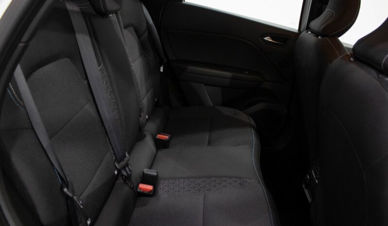 RENAULT Captur 1.0 TCE TECHNO completo