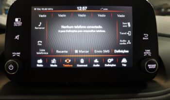 FIAT Tipo 1.3 MULTIJET completo
