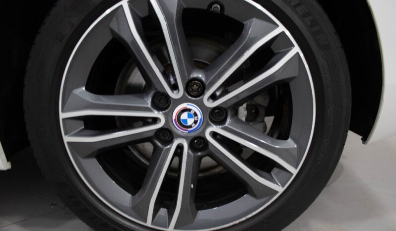 BMW Serie 116 D AUTO completo