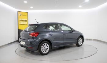 SEAT Ibiza 1.0 TSI STYLE DSG completo