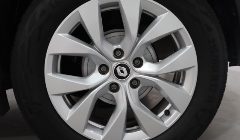RENAULT Captur 1.0 TCE INTES completo