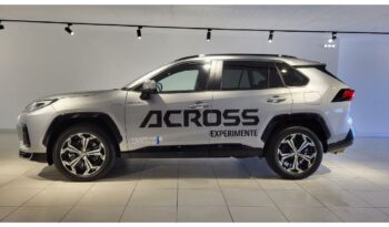 SUZUKI Across 2.5L PHEV AWD completo