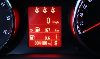 OPEL Meriva Tourer 1.6 CDTI S/S completo