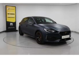 CUPRA Leon 1.4 E-HYBRID DSG