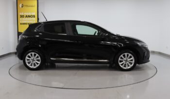 RENAULT Clio V Fase II 1.0 TCE EVOLUTION completo