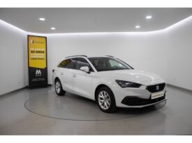 SEAT Leon Sportstourer 2.0 TDI STYLE