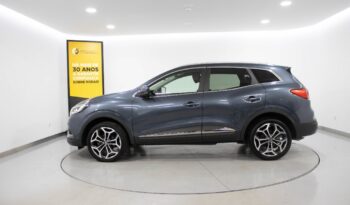 RENAULT Kadjar 1.3 TCE INTENS completo