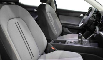 SEAT Leon 1.0 TSI STYLE completo