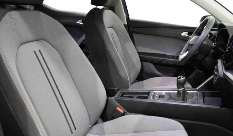 SEAT Leon 1.0 TSI STYLE completo