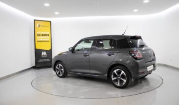 SUZUKI SWIFT 1.2 MILD HYBRID S3 completo