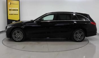 MERCEDES-BENZ Classe C Station 300 E completo