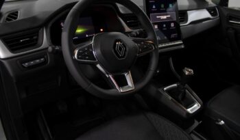 RENAULT Captur 1.0 TCE TECHNO completo