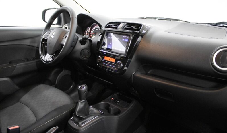 MITSUBISHI Space Star 1.2 CONNECT EDITION completo