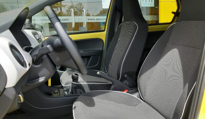 SEAT Mii 1.0 STYLE S/S completo