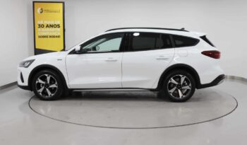 FORD Focus Station Wagon 1.0 ECOBOOST MHEV ACTIVE X completo