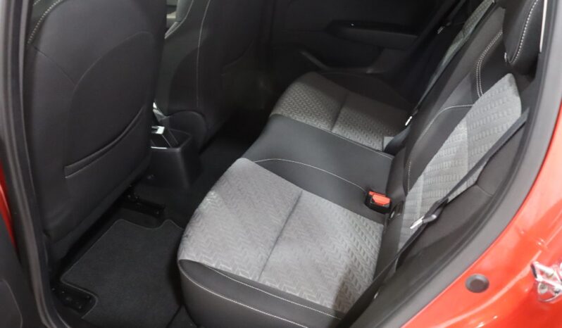 RENAULT Clio V 1.0 TCE EVOLUTION completo