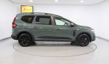 DACIA Jogger 1.0 ECO-G EXTREME 7L BI-FUEL completo