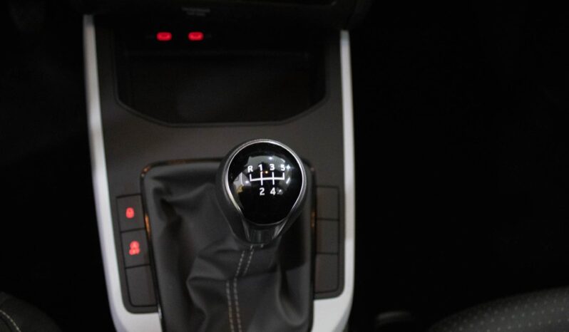 SEAT Arona 1.0 TSI STYLE completo