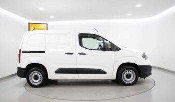 OPEL Combo Cargo 1.5 CDTI L1H1 ENJOY completo