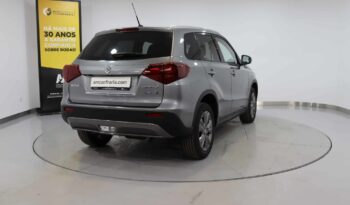 SUZUKI Vitara 1.4T GLE MILD HYBRID completo