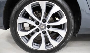 RENAULT Mégane IV Sport Tourer Fase II 1.5 BLUE DCI TECHNO completo