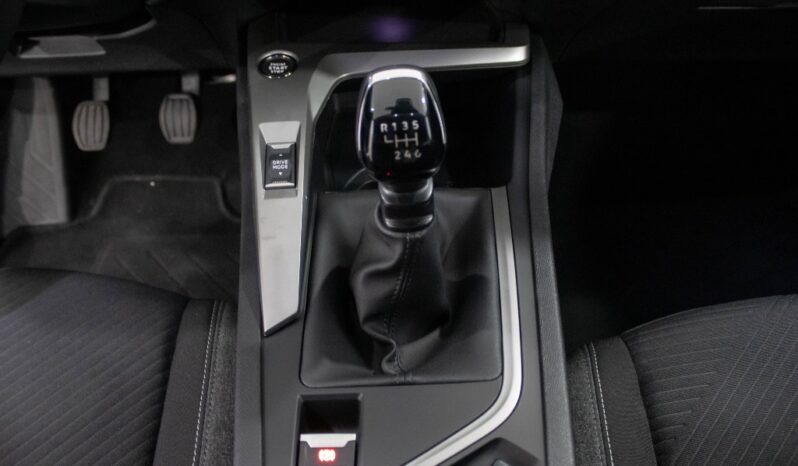 PEUGEOT 308 SW 1.2 PURETECH ACTIVE PACK completo