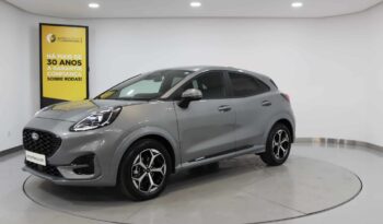 FORD Puma 1.0 ECOBOOST MHEV ST-LINE completo