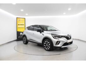 RENAULT Captur 1.0 TCE TECHNO BI-FUEL