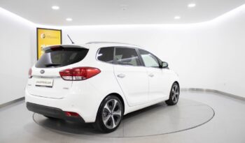 KIA Carens 1.7 CRDI ISG TX AUT. completo