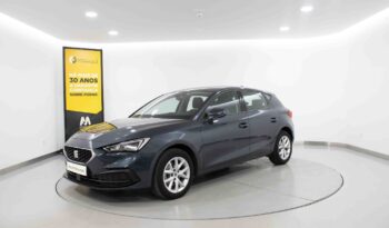 SEAT Leon 1.0 TSI STYLE completo